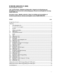DIN EN 4260:2019-11