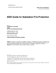 IEEE 979:1994 (R2004)