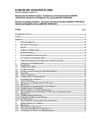 DIN EN ISO 18166:2025-03