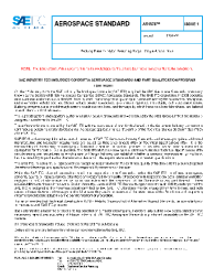 SAE AS 4578-1:1955-09-05