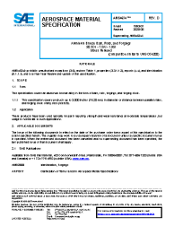 SAE AMS 4634D:2020-08-20