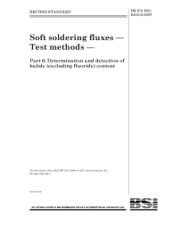 BS EN ISO 9455-6:1997