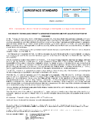 SAE AS 2041-5:1987-06-01