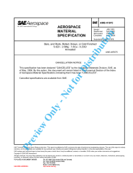 SAE AMS 4187C:2006-05-17