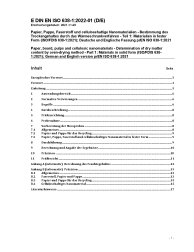 DIN EN ISO 638-1:2022-01