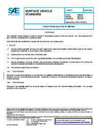 SAE J 1976:2022-05-18