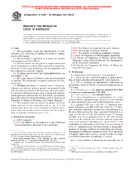 ASTM D2985-92(2002)e1