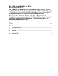 DIN EN 4644-023:2015-08