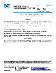 SAE J 2293/1:2014-02-26