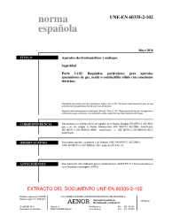 UNE-EN 60335-2-102:2016
