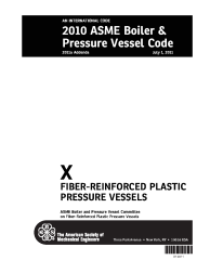 ASME BPVC.X-2011 - ADDN-A