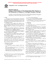 ASTM F1616-95(2002) (R1995)