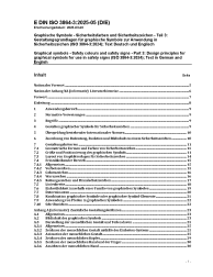 DIN ISO 3864-3:2025-05