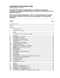 DIN EN ISO 14024:2018-01