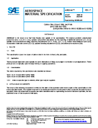 SAE AMS 5046F:2022-09-08