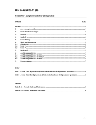 DIN 6442:2020-11