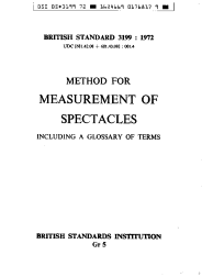 BS 3199:1972