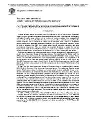 ASTM F2656/F2656M-20