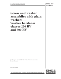 BS EN ISO 10644:1998