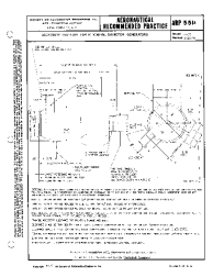 SAE ARP 551A:1958-07-15