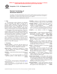 ASTM C1145-06(2013)e1