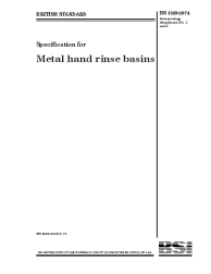 BS 1329:1974