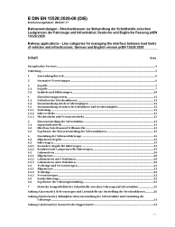 DIN EN 15528:2020-08
