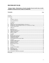 DIN 53504:2017-03