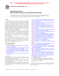 ASTM D7064/D7064M-08