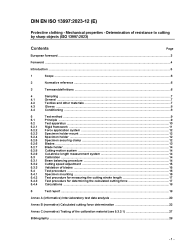 DIN EN ISO 13997:2023-12