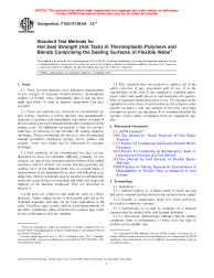 ASTM F1921/F1921M-12e1