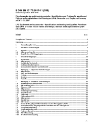 DIN EN 13175:2017-11