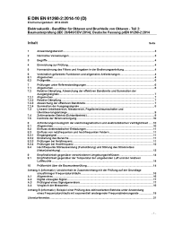 DIN EN 61260-2:2014-10