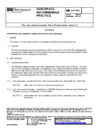 SAE ARP 1987/2:2013-01-02