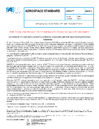 SAE AS 8657-4:1973-11-01