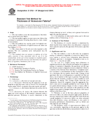 ASTM D5729-97(2004) (R1997)