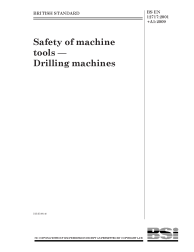 BS EN 12717:2001+A1:2009