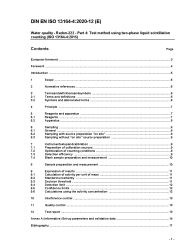 DIN EN ISO 13164-4:2020-12