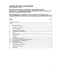 DIN EN ISO 9455-14:2016-09