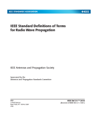 IEEE 211:2018