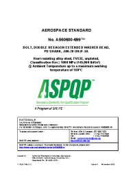 SAE AS 60600-4:2022-10-26