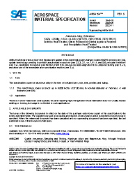 SAE AMS 4154S:2023-11-10