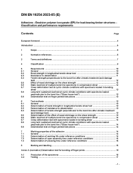 DIN EN 16254:2023-05