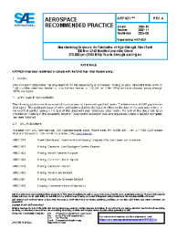 SAE ARP 1631A:2024-06-24