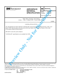 SAE MAM 6415C:2003-03-12