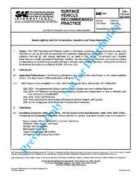 SAE J 598:1998-12-12