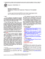 ASTM D2844/D2844M-18