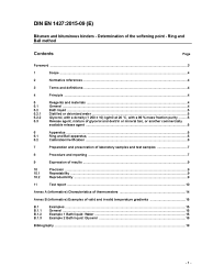 DIN EN 1427:2015-09