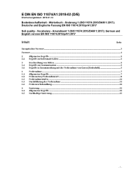 DIN EN ISO 11074/A1:2018-02