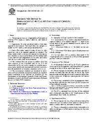 ASTM D8414/D8414M-21